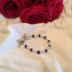 Rosary Bracelet